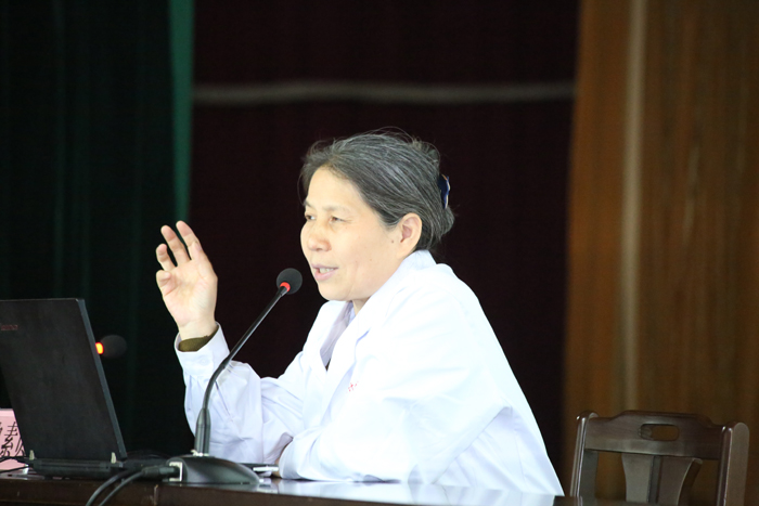 郑州适合女孩子学医的学校有哪些?